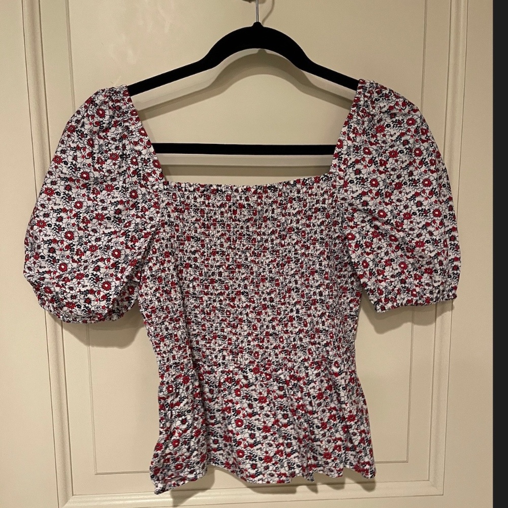 French Connection top.  Size Medium.
